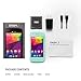 BLU Dash J Unlocked Phone - Retail Packaging - Green