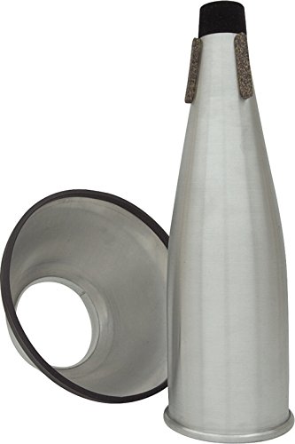 Jo Ral TRB-B7 Bass Trombone Adjustable Cup Mute