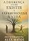 Livro A diferença entre Existir e Experimentar a Vida