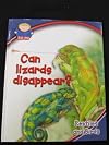 Can Lizards Disappear? (Ask Me: Reptiles and Birds)