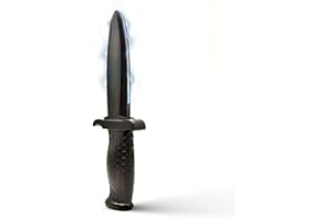 Guard Dog Security Onguard Stun Gun with Dual LED Flashlights, Stun Gun for Women, Men Self Defense, Black