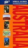 AAA Spiral Australia (AAA Spiral Guides) by 