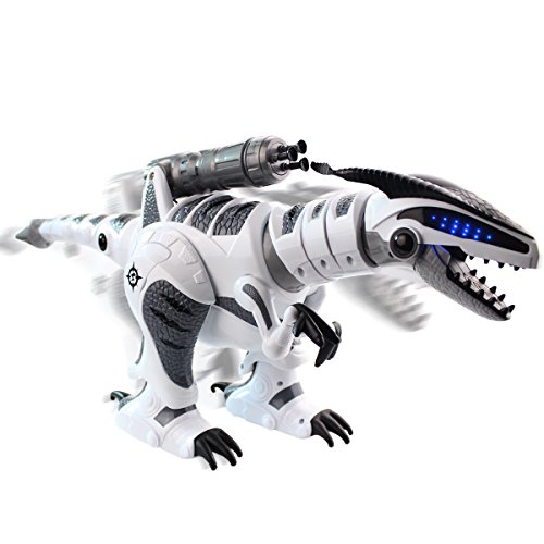 4 Fistone+Dinosaur+Intelligent+Interactive+Electronic