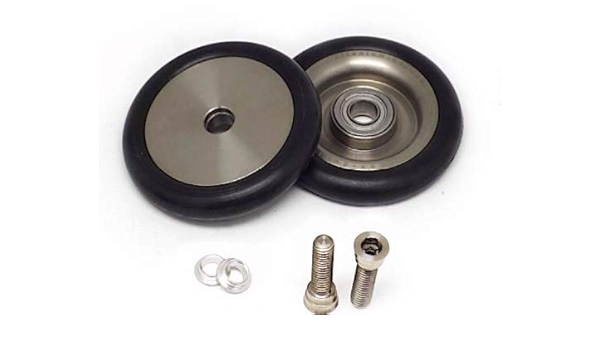 Brompton easy wheels Clearance