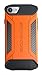 Element Case CFX Mil-Spec Drop Tested Case for Apple iPhone 7 / iPhone 8 / iPhone SE 2020 - Orange (EMT-322-131DZ-22)