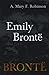 Emily Brontë by A. Mary F. Robinson