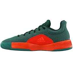 adidas Men's Pro Bounce Madness Low 2019, Dark