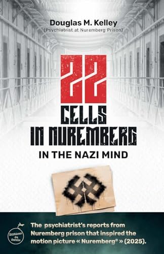The Nazi Mind: Twelve Warnings from History: Rees, Laurence