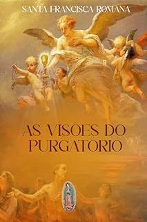 Livro As Visões do Purgatório