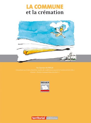 La  commune et la crémation