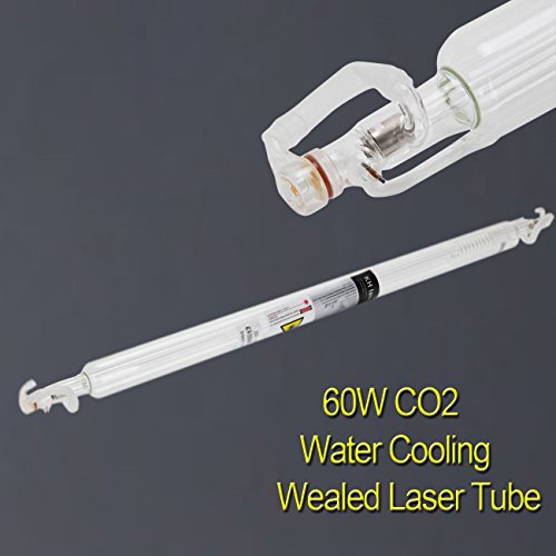 Iglobalbuy-110V-106m-60W-Water-Cooling-Co2-Laser-Tube-For-Laser-Cutter-Engraver-Machine-in-1000MM-Length