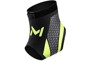 flexguard ankle brace Original (No Size Needed - Adjusts to Fit Kids & Adults)