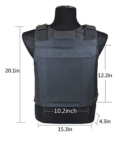 ThreeH Tactical Vest Adjustable Training Gilet Outdoor Protective Equipment SA0402C