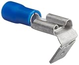 Supco T1027C Quick Disconnect, Insulated, 16-14 Gauge, 1/4