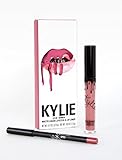 KYLIE JENNER LIP KIT In Shade POSIE K by Kylie