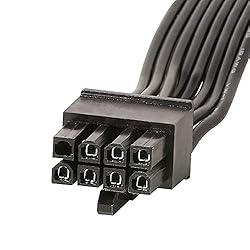 for Corsair Modular Power Supply Power Adapter