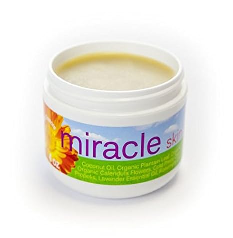 miracle healing cream