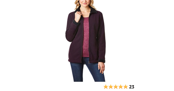 32 degrees sherpa jacket