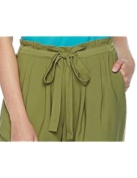 Pantalón corto diario de dama Suite Alice