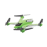 Blade Zeyrok RTF Toy, Green