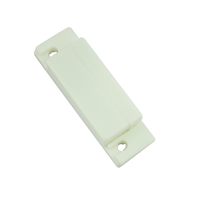 SODIAL(R) Sensor Magnetico Interruptor de Alarma para Puerta Ventana de Casa: Amazon.es: Electrónica