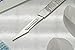 SE Sterilized Scalpel Blades #11, 100-Pack - 440 Stainless Steel, Individually Wrapped for Crafts, Surgery, and Lab Use - BL-11S440