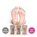 Breett Foot File (Stainless Steel Foot File)