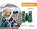 Kid Adventure Kit, 12 Piece Outdoor Exploration Kit, Children’s Toy Binoculars, Flashlight, Compass, Butterfly Net, Magnifying Glass, Whistle, Best Gifts For Birthday, Camping,Hiking, Educational
