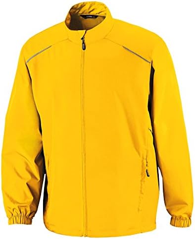 North End Core365 Big and Tall Unlined Lightweight Jacket