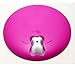 Nina Ottosson Dog Spinny Interactive Doy Toy Puzzle for Dogs, Plastic