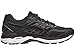 ASICS Men's Gt-2000 5 Running Shoe, Black/Onyx/White, 11 M US