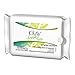 Olay Fresh Effects S'wipe Out! Refreshing Make-Up Removal Cloths, 20-Count