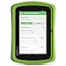 LeapFrog Epic 7in Android-based Kids Tablet 16GB, Green (Renewed)