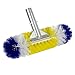 GoRound 360 Pro Pool Brush 12 inches