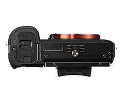 Sony ILCE7S/B Alpha a7S Mirrorless Digital Camera