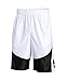 Under Armour Men's Mo' Money Basketball Shorts