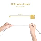 P PURNEAT Cervical Neck Traction Device – Effective and Instant Relief for Chronic Neck and Shoulder Pain By Befiling – Great Alternate Pain Relieving Remedy,Grey