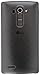 LG Electronics Quick Circle Snap On Case for G4 - Silver