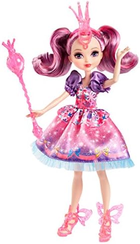 Secret Door Princess Malucia Doll 