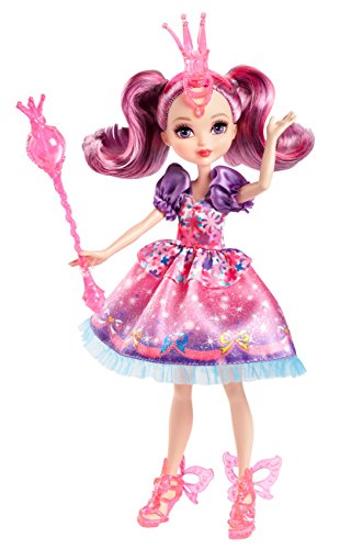 UPC 887961018424, Barbie and The Secret Door Princess Malucia Doll