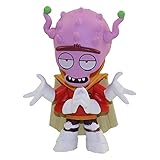 Prince Nebulon - Funko Mystery Minis x Rick and Morty Mini Vinyl Figure