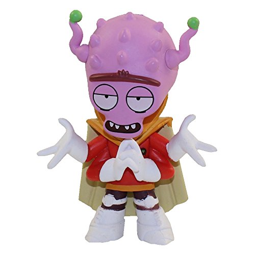 Prince Nebulon - Funko Mystery Minis x Rick and Morty Mini Vinyl Figure