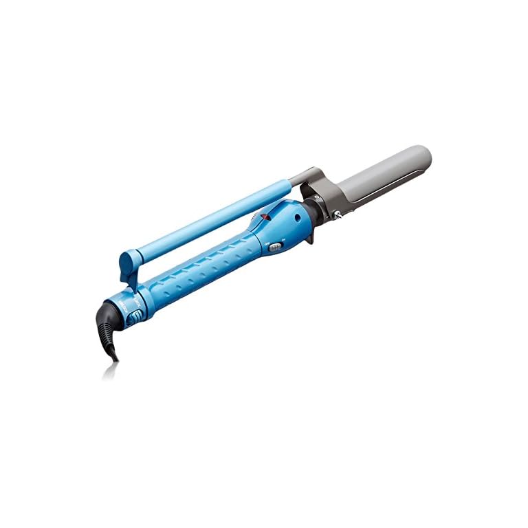 BaBylissPRO-Nano-Titanium-Marcel-Curling-Iron BaBylissPRO Nano Titanium Marcel Curling Iron