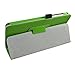 Acer B1-780 / B1-790 Case,Mama Mouth PU Leather Folio 2-folding Stand Cover with Stylus Holder for 7