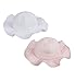 Sumolux Infant Toddlers Zutano Baby Girls Eyelet Hollow Wide Brim Sun Protection Summer Hat