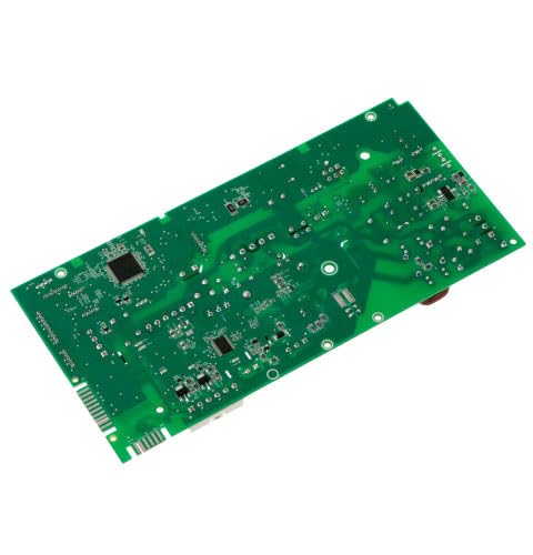 Photo 1 of GE Washer Control Board - OEM Replacement (WH22X38697)
