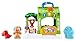 Fisher-Price Laugh & Learn Smart Stages Activity Zoo