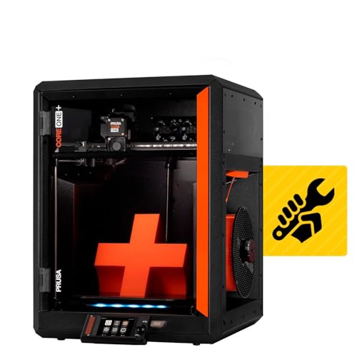 Original Prusa CORE One+ 3D Printer