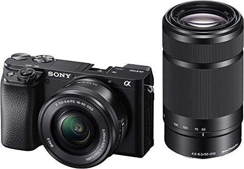 SONY E 55-210mm F4.5-6.3 SEL55210 シルバー ❤️SONY ソニー E 55-210mm❤️4.5-6.3 OSS 望遠レンズ
