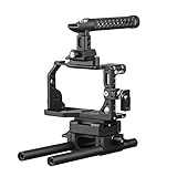 Ikan STR-A6 Stratus Complete Cage for Sony
